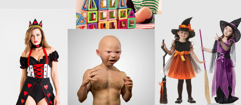đ Holiday & Party Supplies