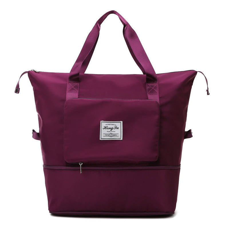 Bags, Backpacks, and Travel Essentials