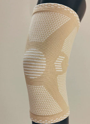 Sports Knitted, Sports Knee Pads