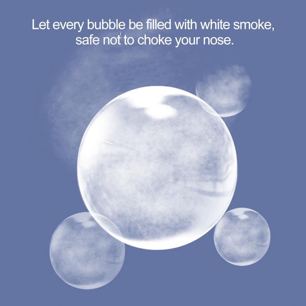 Bubble Machine, Girlish Lightweight Plastic, Toddlers Bubble Machine