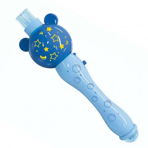 Bubble Machine, Girlish Lightweight Plastic, Toddlers Bubble Machine