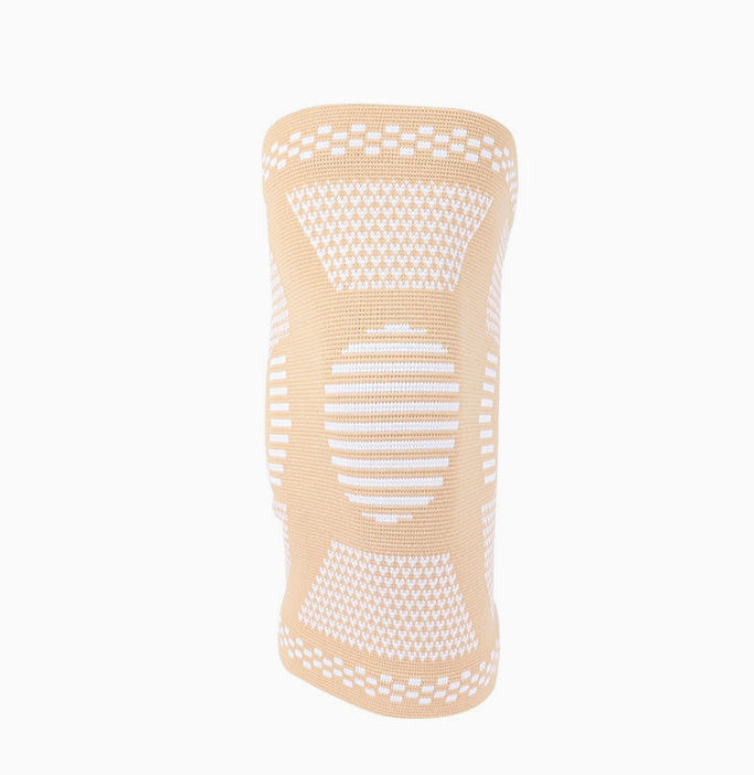 Sports Knitted, Sports Knee Pads