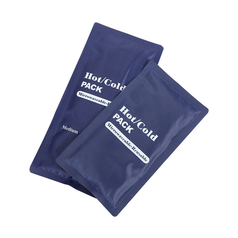 Hot And Cold Compress Therapy Bag Reusable
