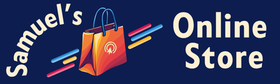 Samuel's Online Store