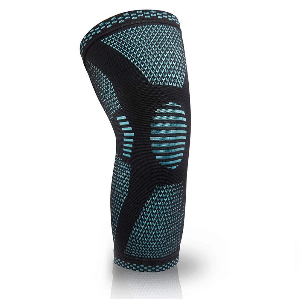 Sports Knitted, Sports Knee Pads