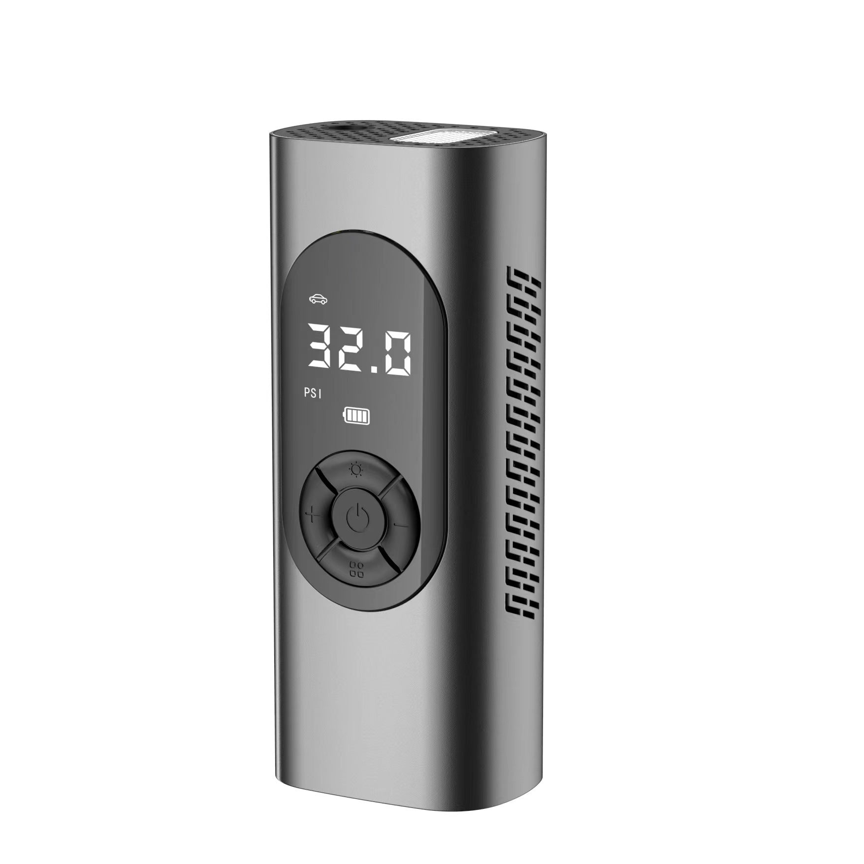 Portable Mini Self-propelled Electric Tire