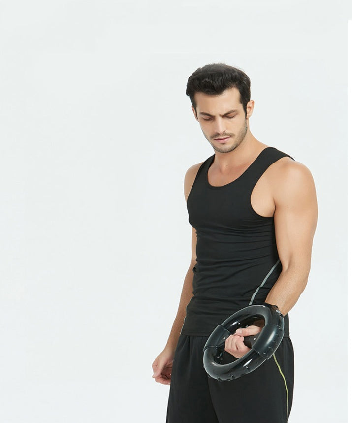 Ring Muscle Gym Fitness Equipment Home fitness Portable Comprehensive Training Device, Weights Trainer