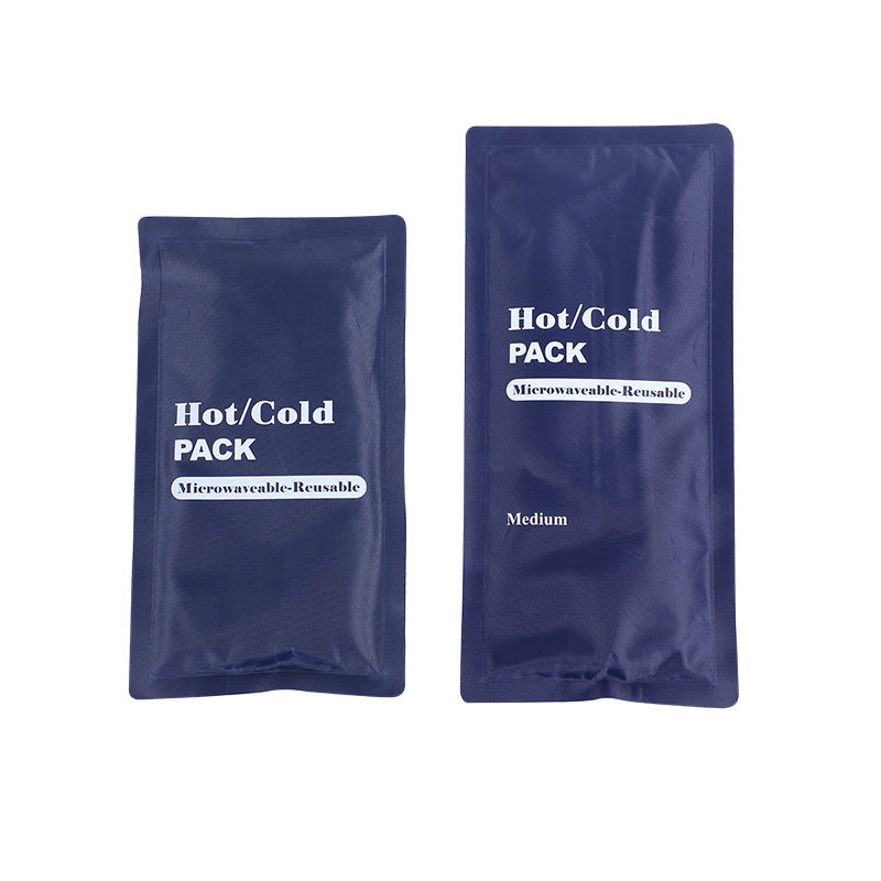 Hot And Cold Compress Therapy Bag Reusable