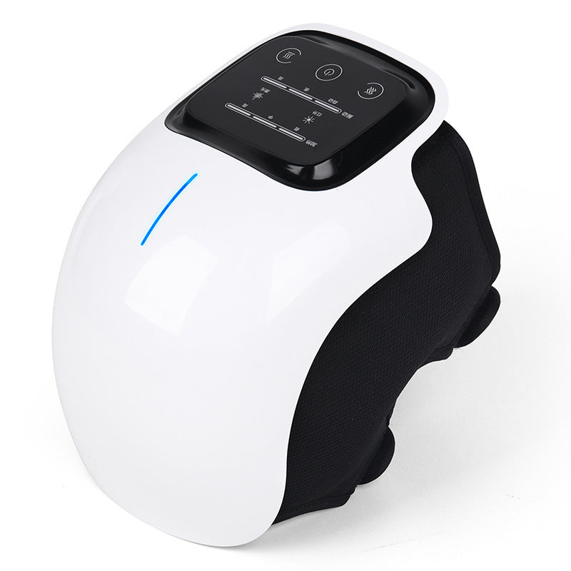 Massager New Rechargeable Vibration Leg And Knee Massager