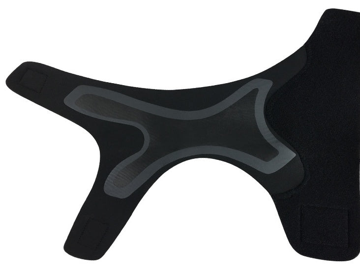 Breathable and Comfortable Design Safety Running Basketball Sports Ankle Sleeves