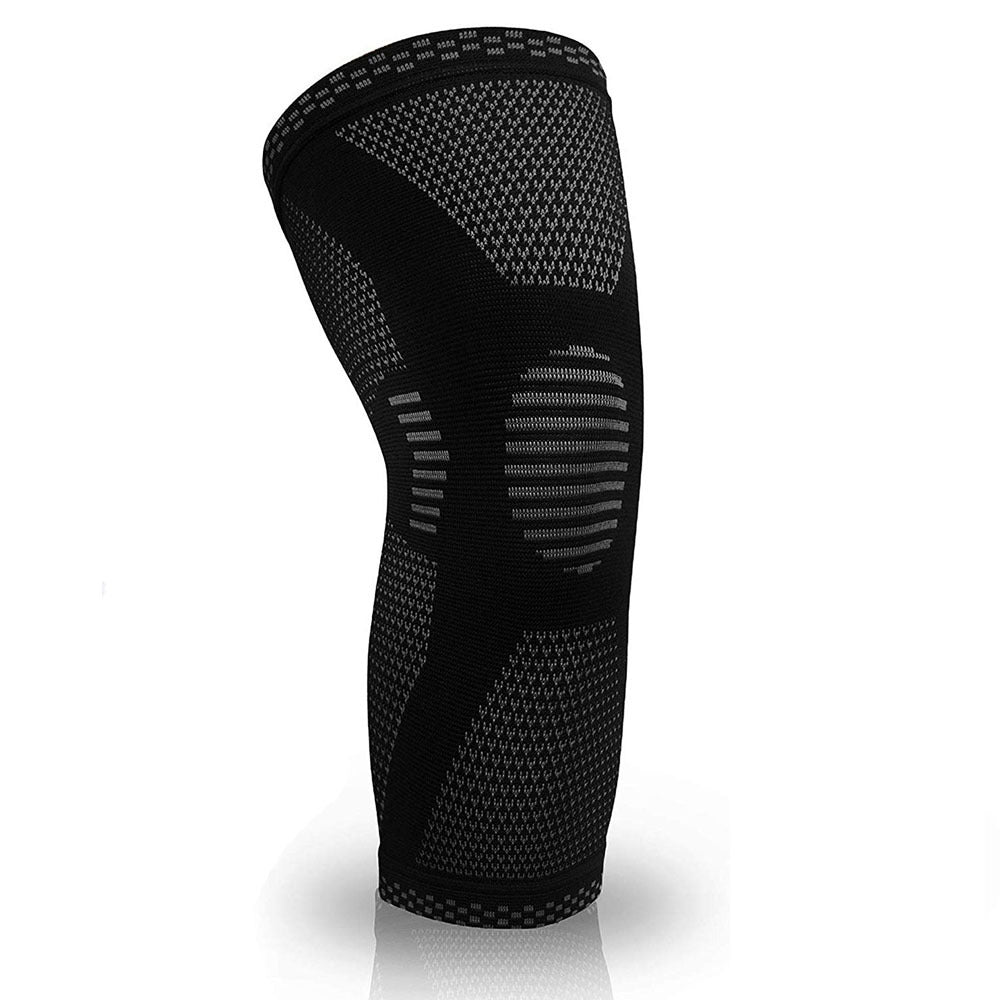 Sports Knitted, Sports Knee Pads