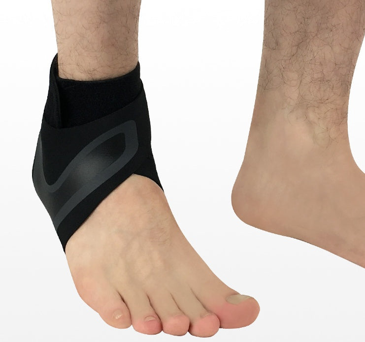 Breathable and Comfortable Design Safety Running Basketball Sports Ankle Sleeves