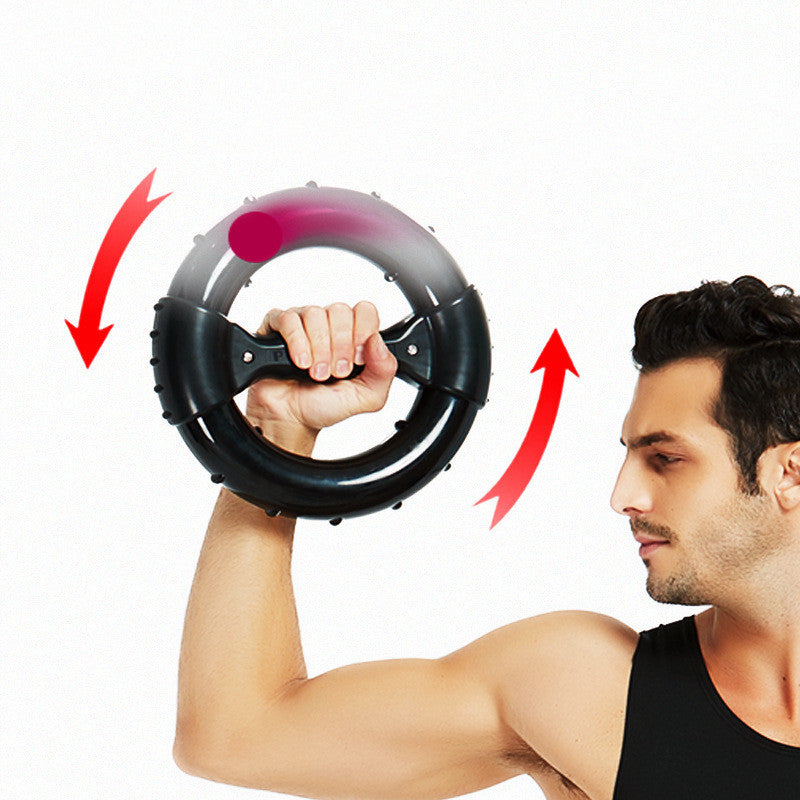 Ring Muscle Gym Fitness Equipment Home fitness Portable Comprehensive Training Device, Weights Trainer