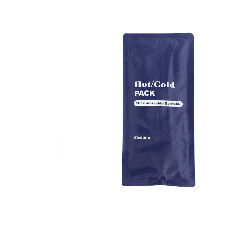 Hot And Cold Compress Therapy Bag Reusable