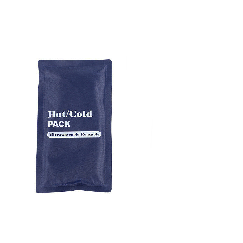 Hot And Cold Compress Therapy Bag Reusable